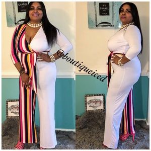 ⚠️last one⚠️ Unicorn 🦄 Jumpsuit